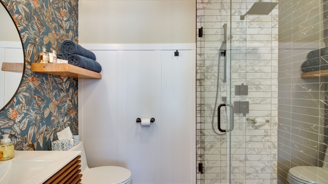 Photo of Bathroom in Detroit Lakes