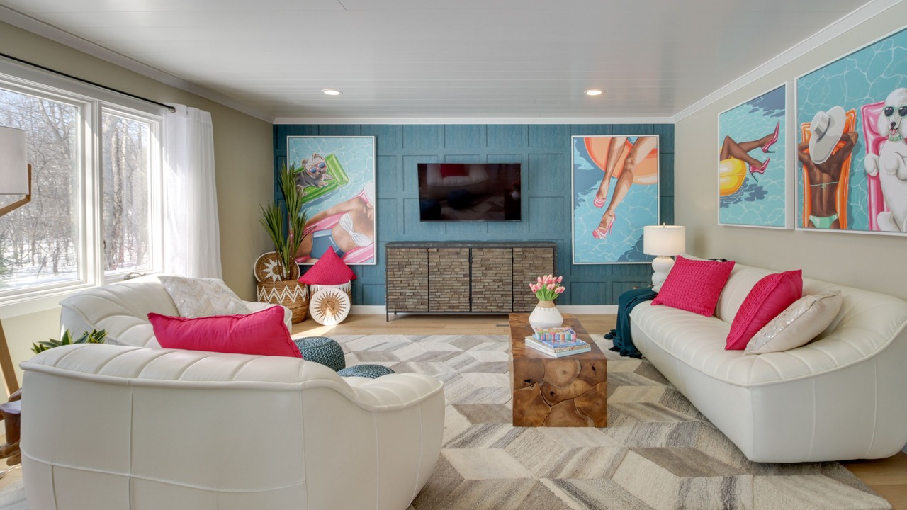 Photo of Bedroom in Detroit Lakes