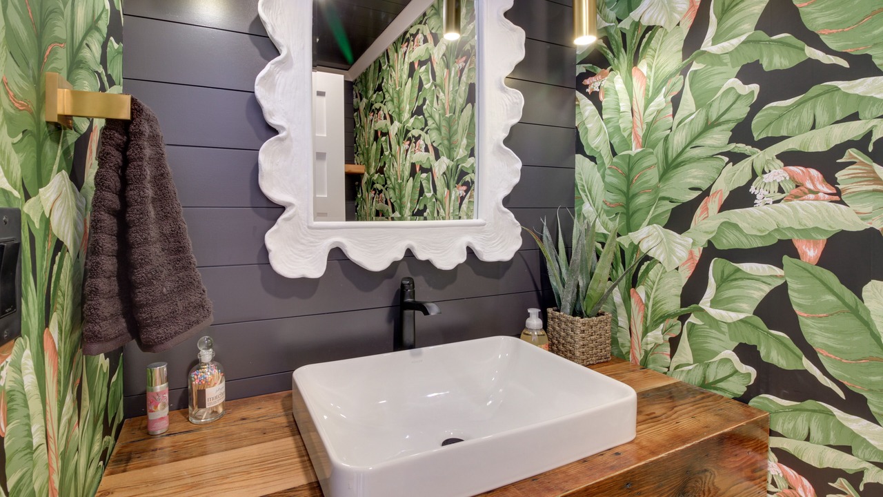 Photo of Bathroom in Detroit Lakes