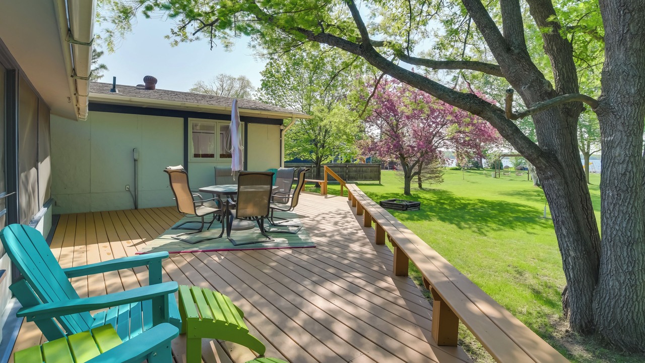 Photo of Outdoor in Detroit Lakes