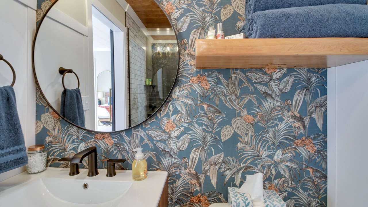 Photo of Bathroom in Detroit Lakes