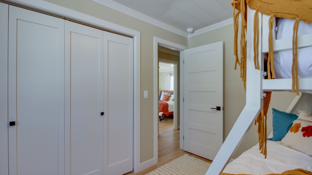 Photo of Bedroom in Detroit Lakes