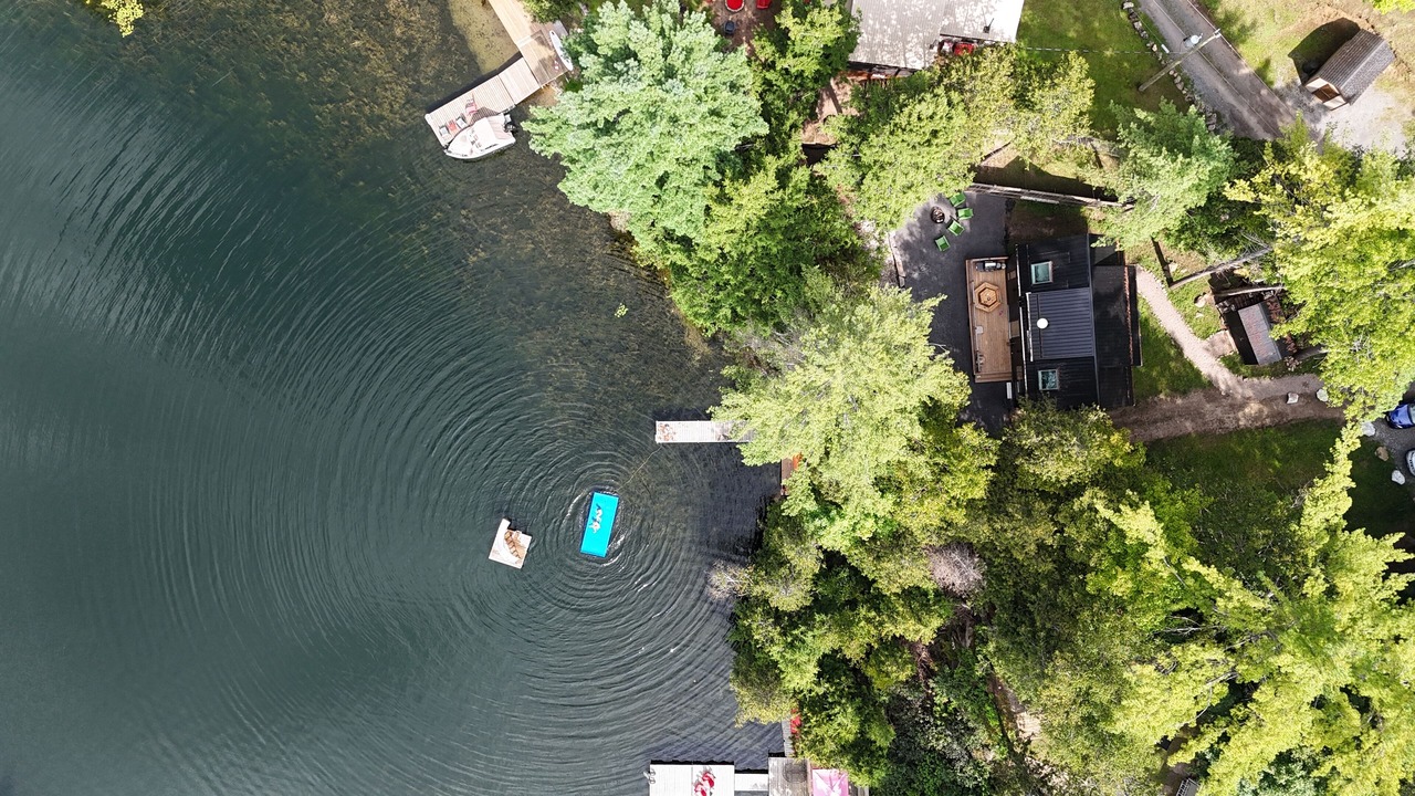 Photo of Outdoor in Frontenac