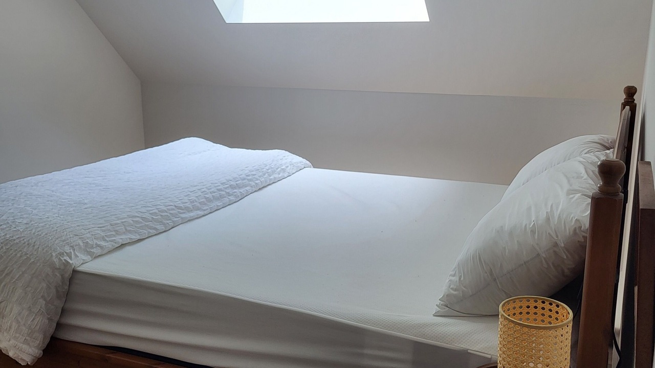 Photo of Bedroom in Frontenac