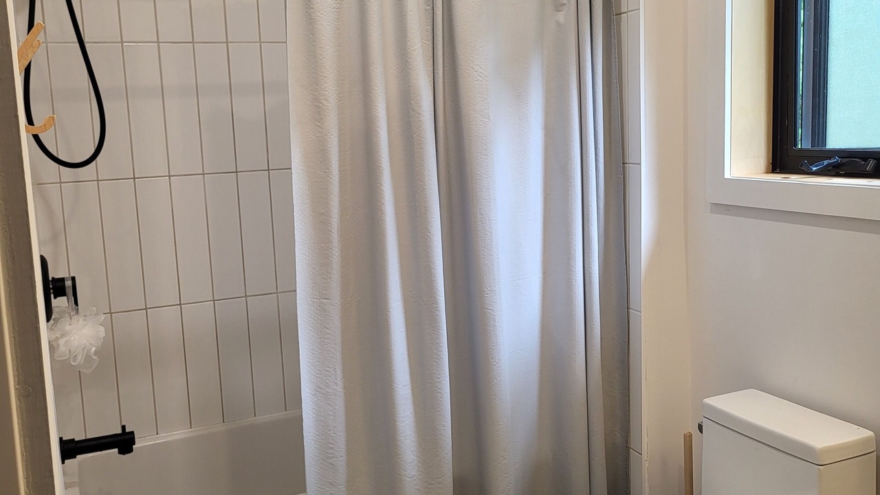 Photo of Bathroom in Frontenac