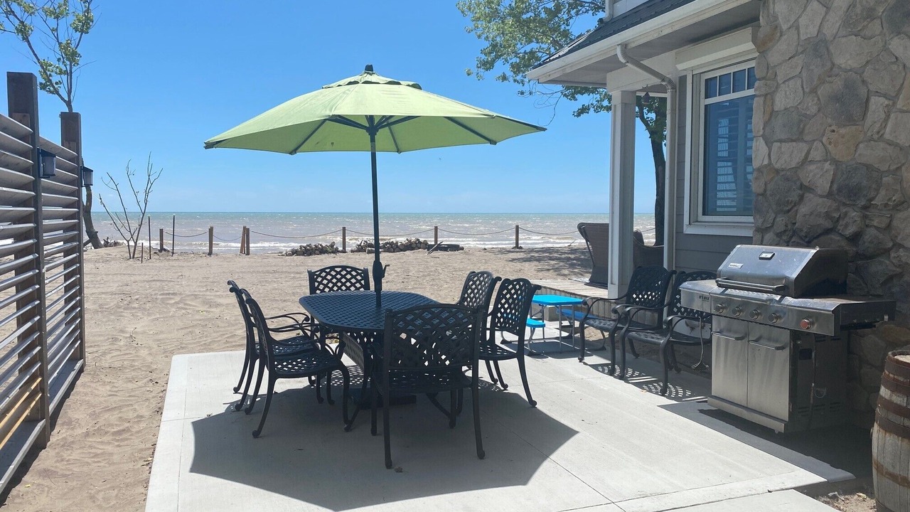 Photo of Outdoor in Long Point