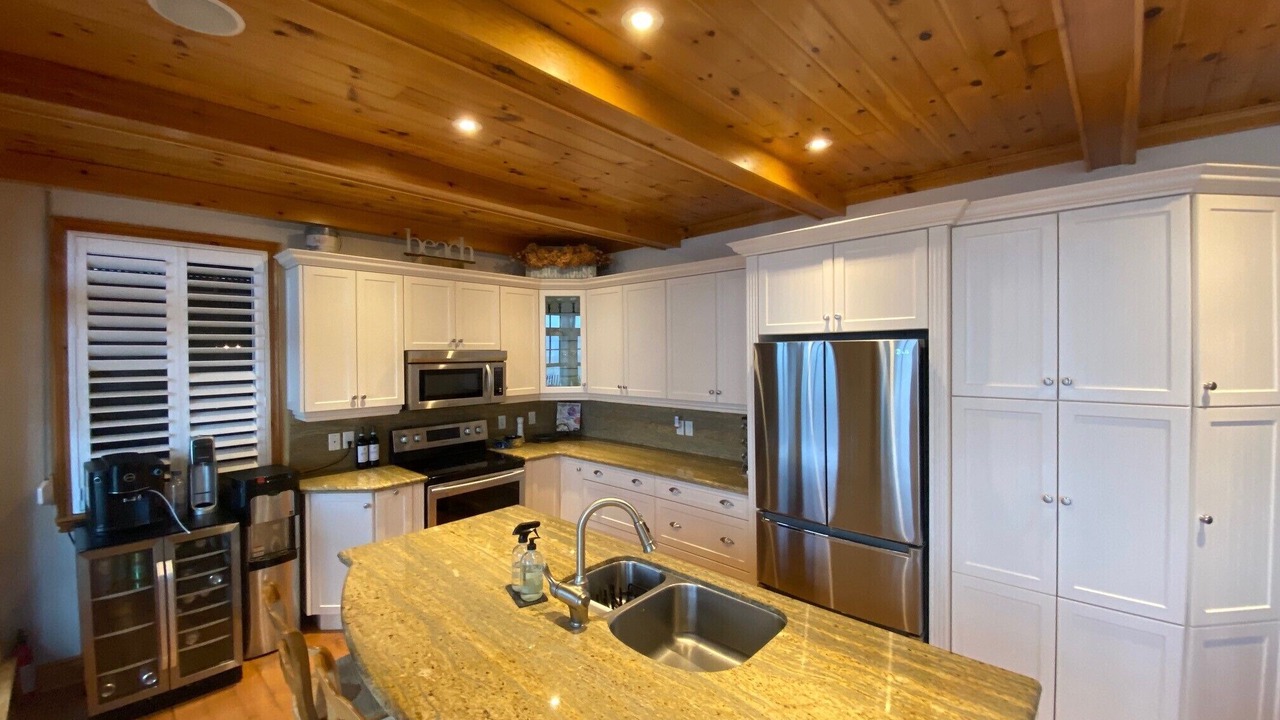 Photo of Kitchen in Long Point