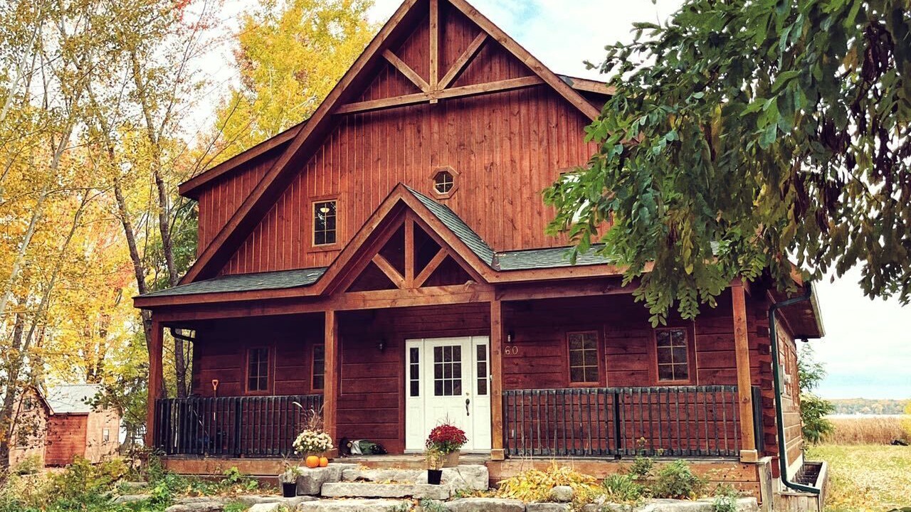 Photo of Outdoor in Bobcaygeon
