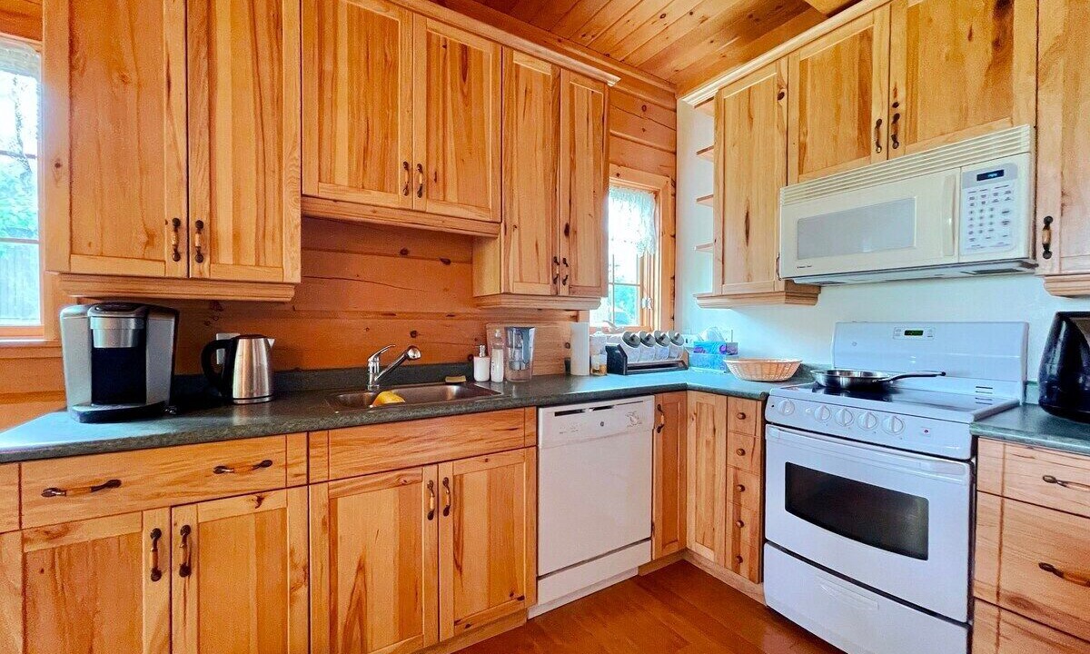 Photo of Kitchen in Bobcaygeon