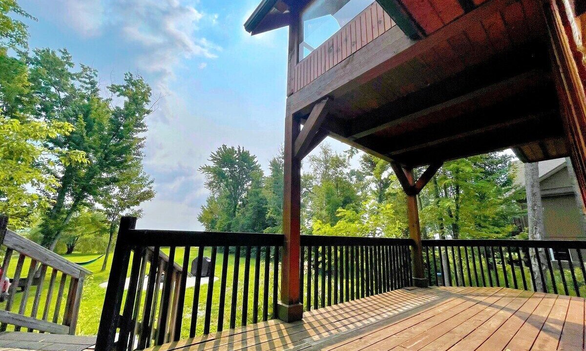 Photo of Outdoor in Bobcaygeon