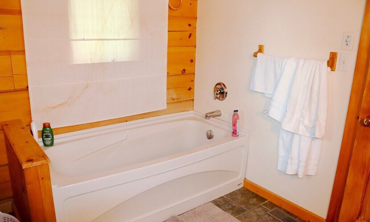 Photo of Bathroom in Bobcaygeon
