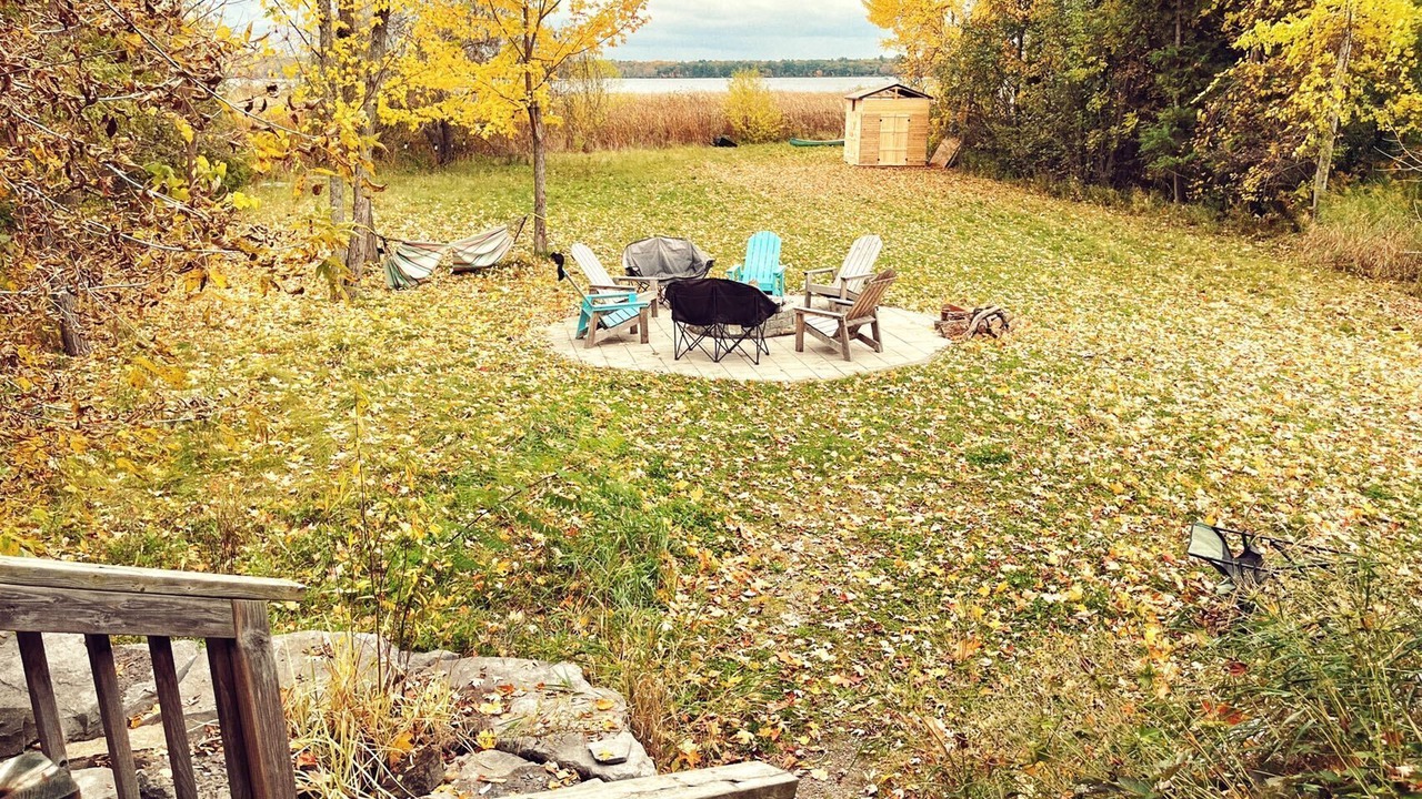 Photo of Outdoor in Bobcaygeon