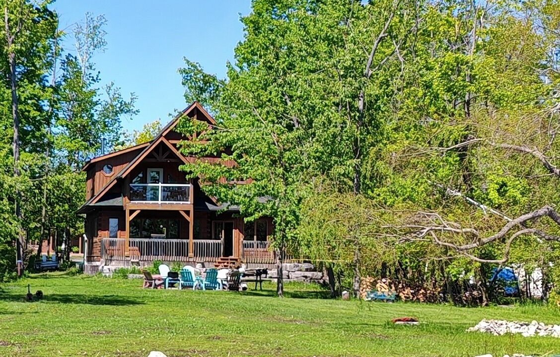 Photo of Outdoor in Bobcaygeon