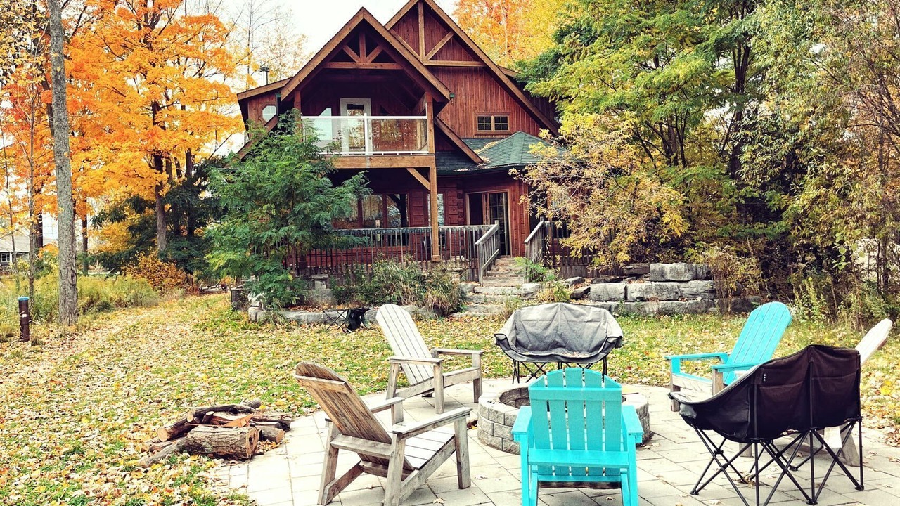 Photo of Outdoor in Bobcaygeon