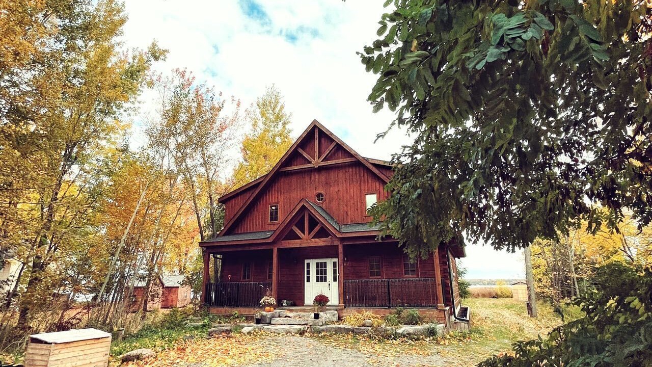 Photo of Outdoor in Bobcaygeon