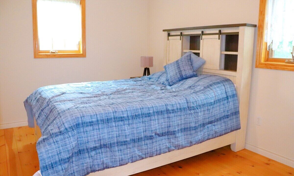 Photo of Bedroom in Bobcaygeon