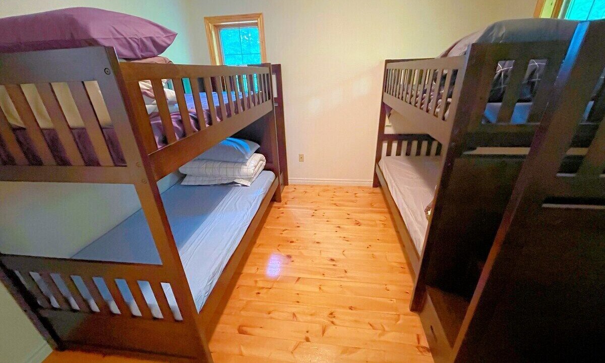 Photo of Bedroom in Bobcaygeon