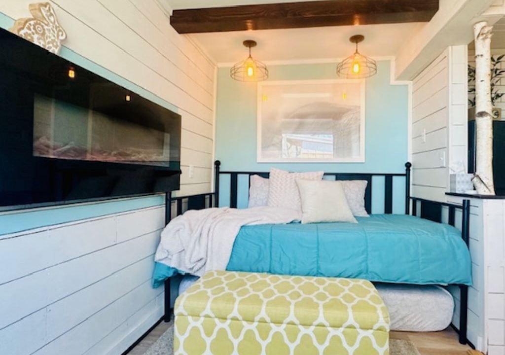 Photo of Bedroom in Lake City