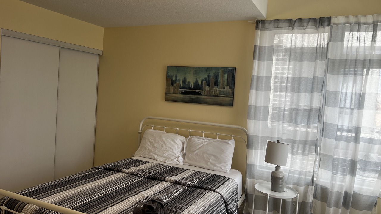 Photo of Bedroom in Clarington