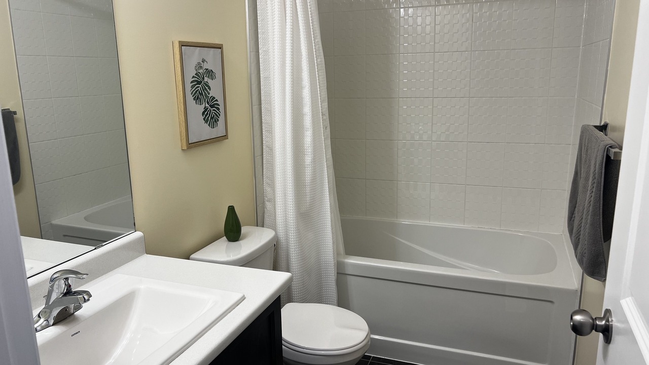 Photo of Bathroom in Clarington