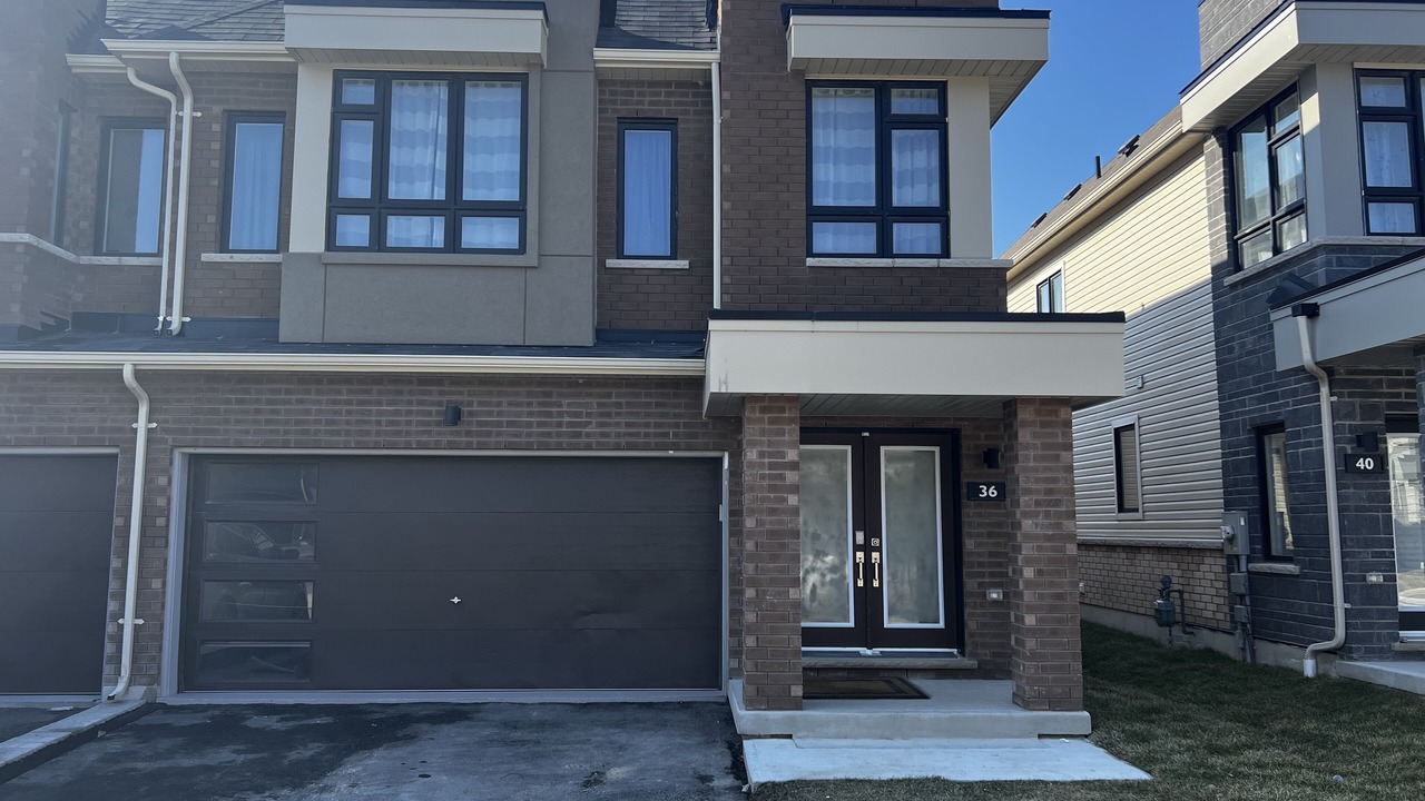 Photo of Outdoor in Clarington
