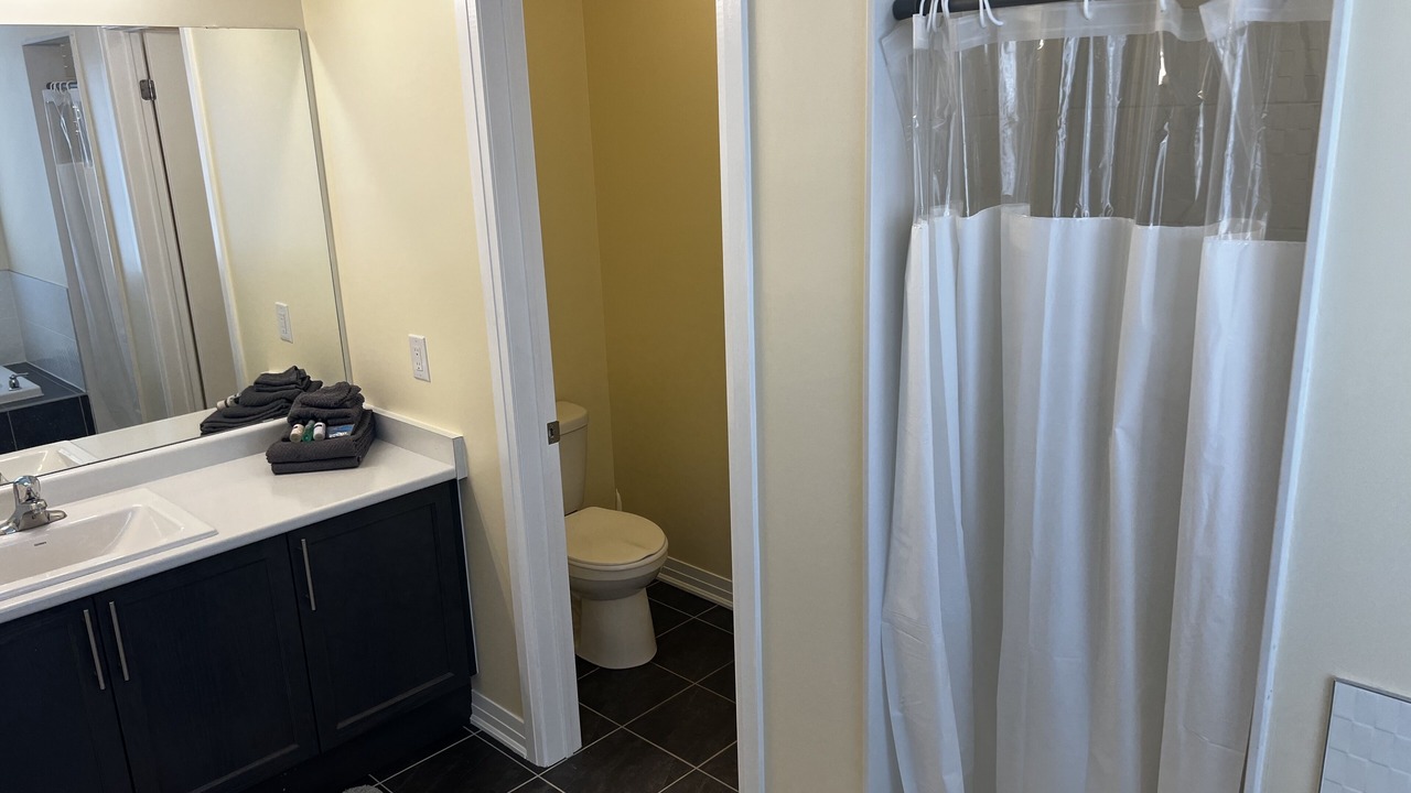 Photo of Bathroom in Clarington
