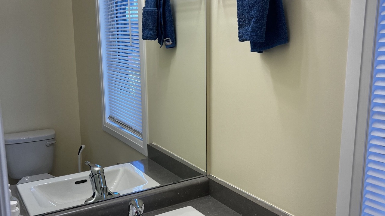 Photo of Bathroom in Clarington