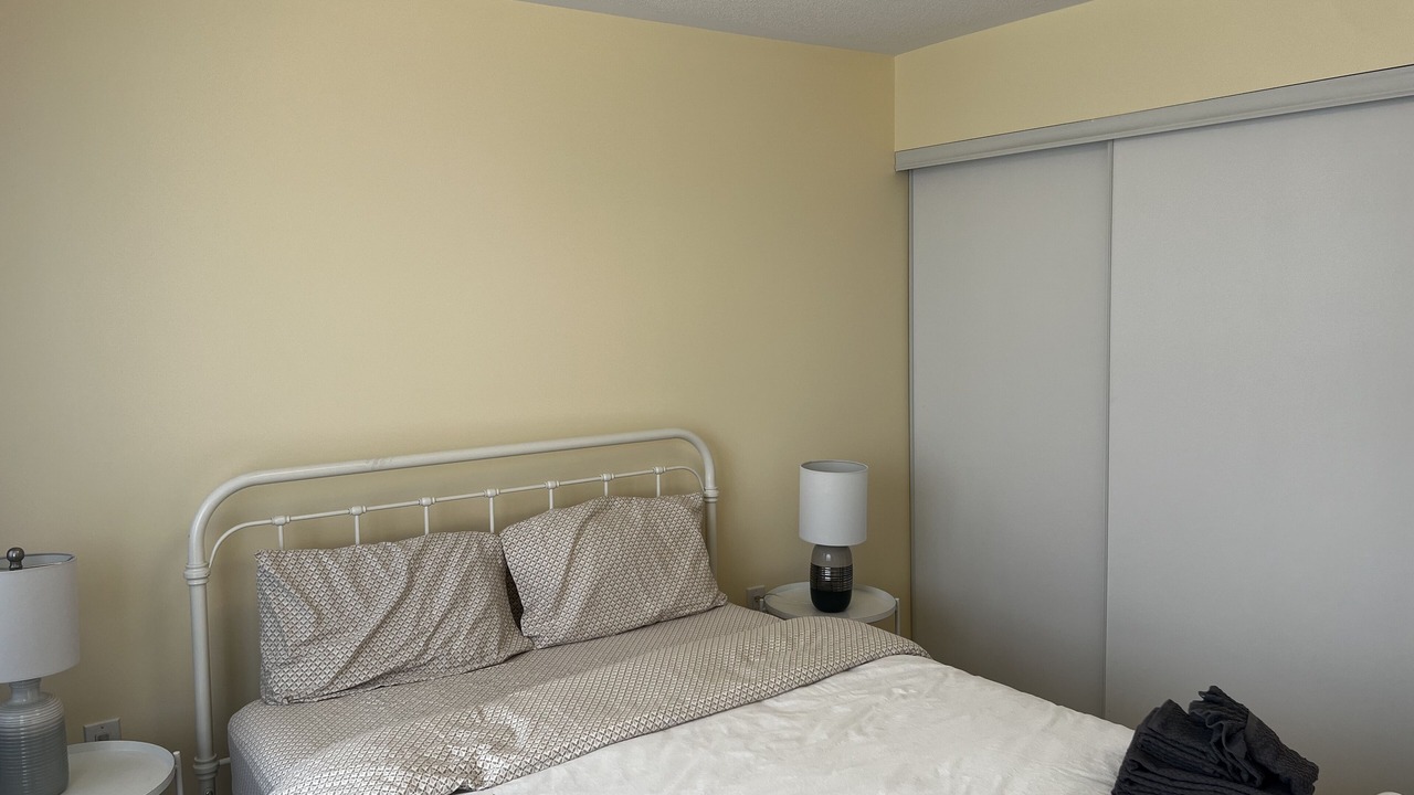Photo of Bedroom in Clarington