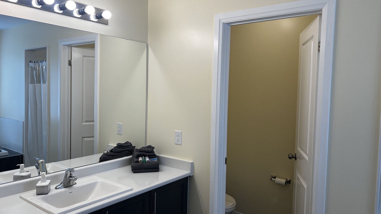 Photo of Bathroom in Clarington