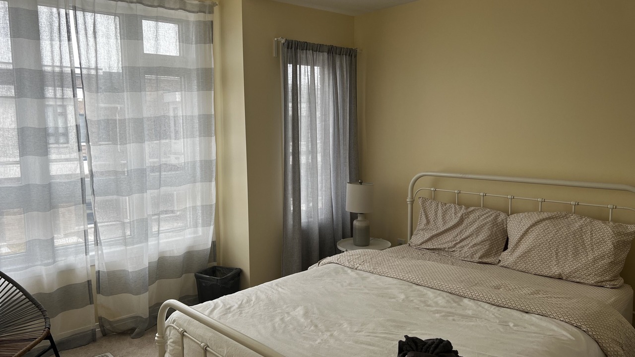 Photo of Bedroom in Clarington