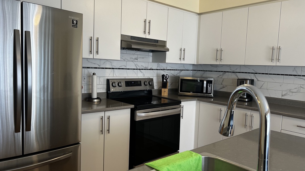 Photo of Kitchen in Clarington