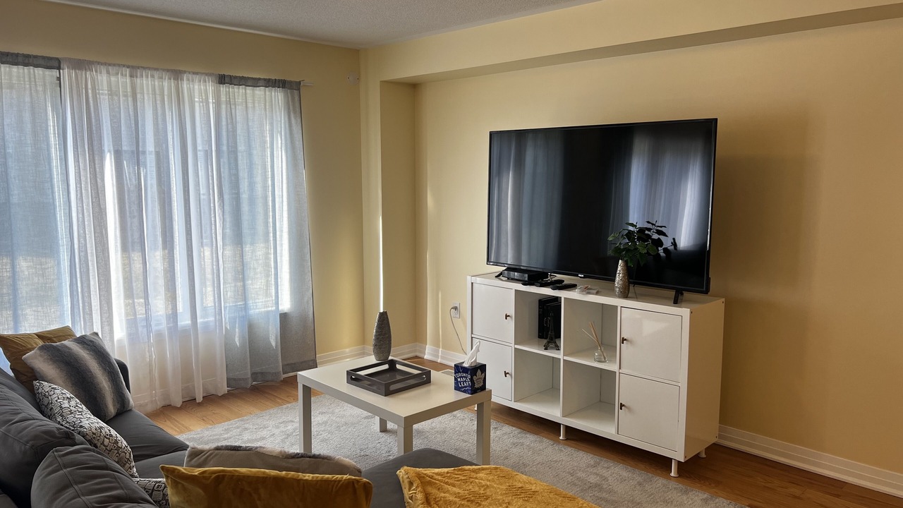 Photo of Livingroom in Clarington