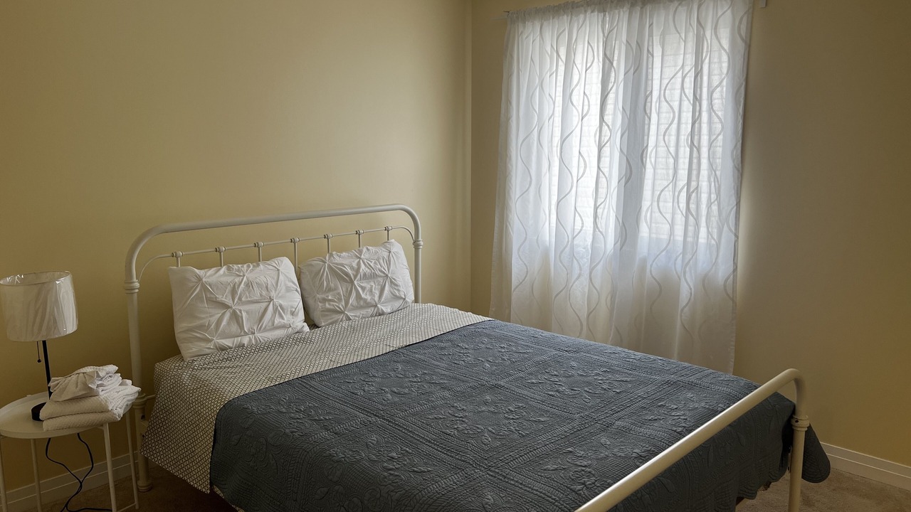Photo of Bedroom in Clarington