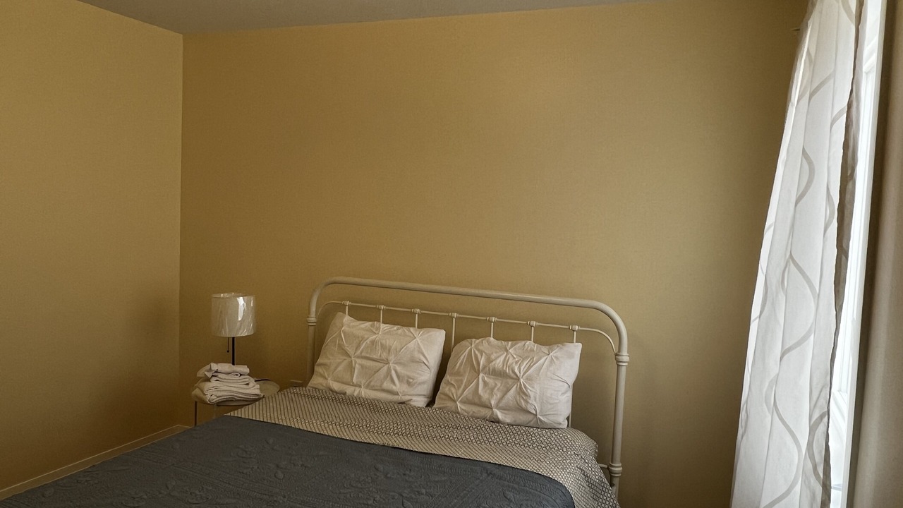 Photo of Bedroom in Clarington