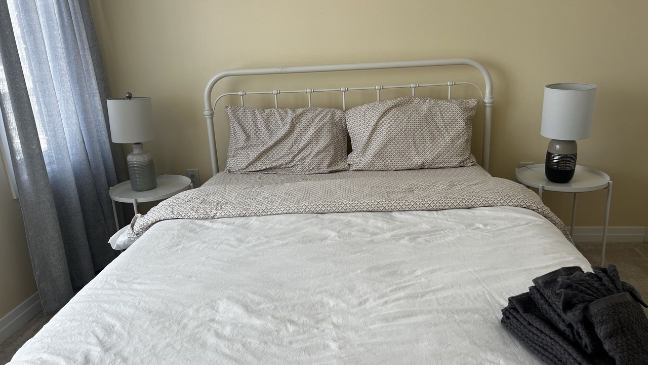 Photo of Bedroom in Clarington