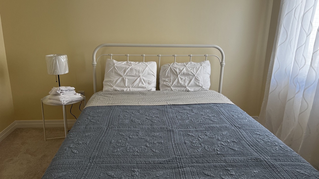 Photo of Bedroom in Clarington
