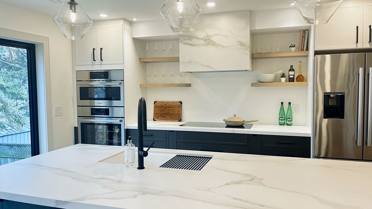 Photo of Kitchen in Lambton