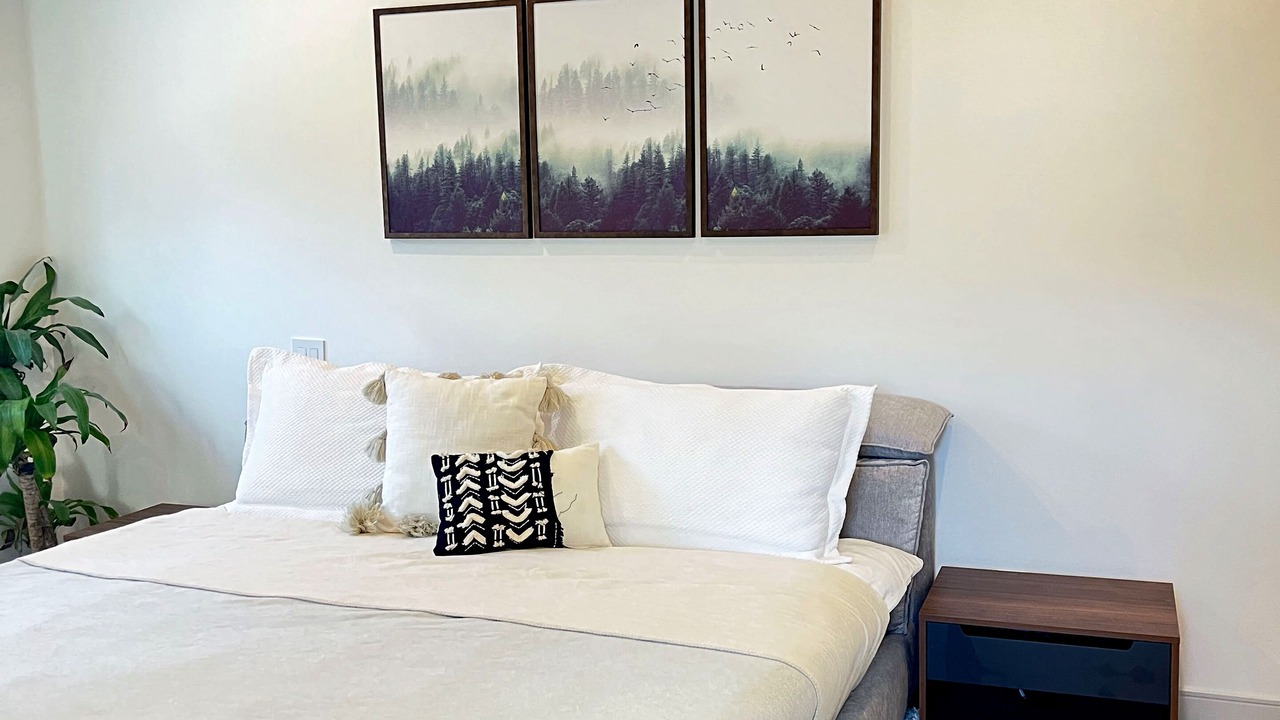 Photo of Bedroom in Lambton
