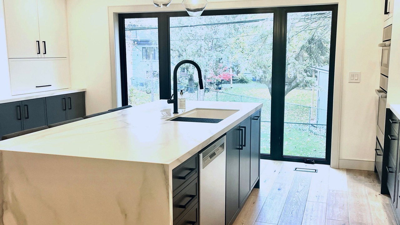 Photo of Kitchen in Lambton