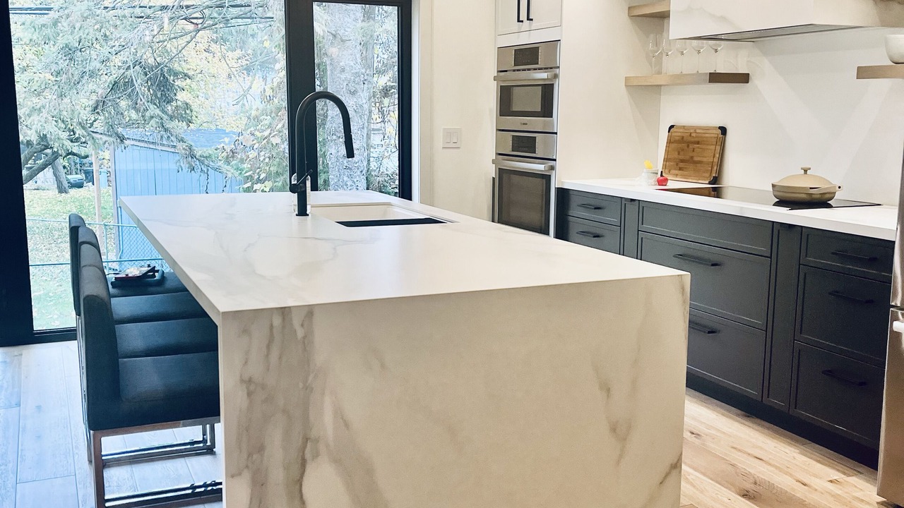 Photo of Kitchen in Lambton