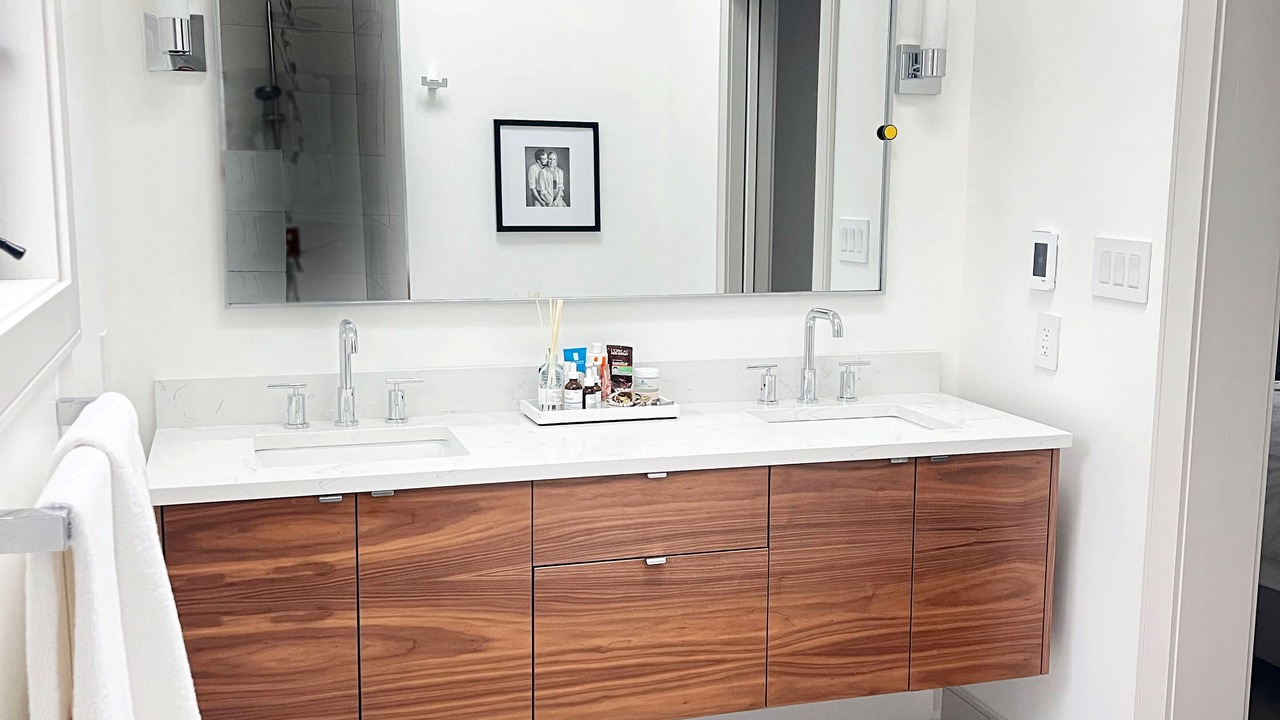 Photo of Bathroom in Lambton