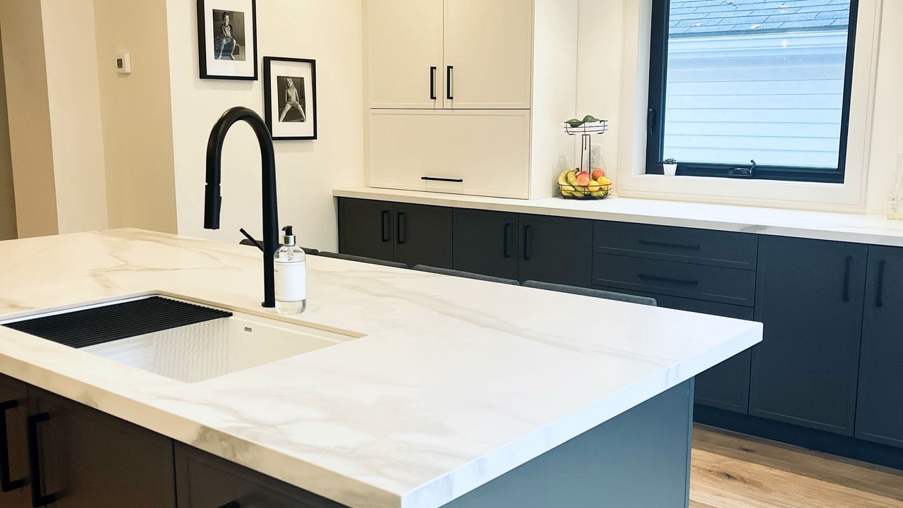Photo of Kitchen in Lambton