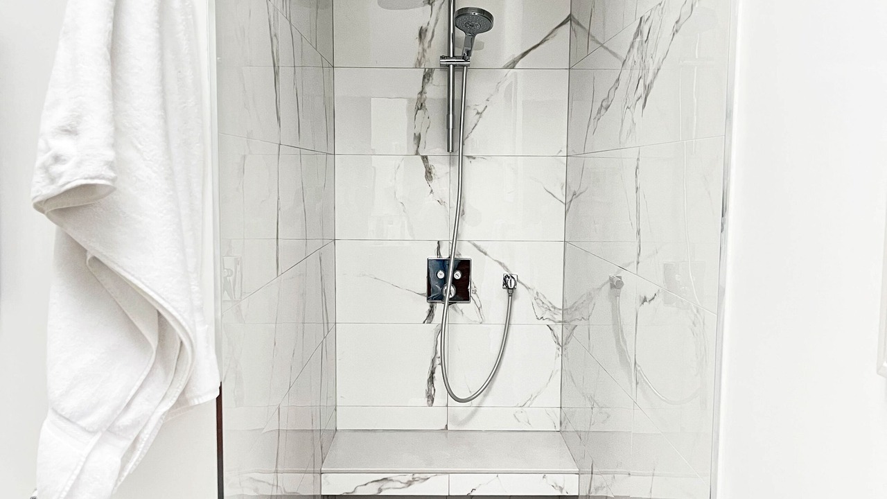 Photo of Bathroom in Lambton