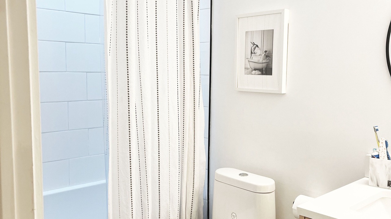 Photo of Bathroom in Lambton