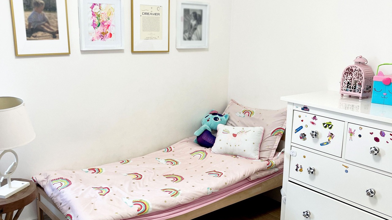 Photo of Bedroom in Lambton