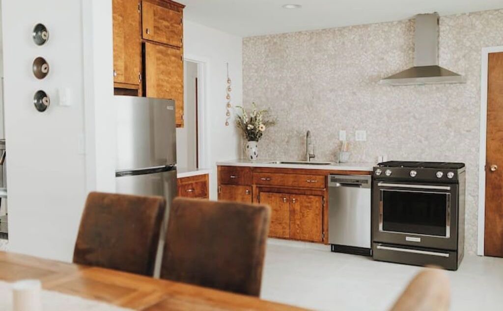 Photo of Kitchen in Winona