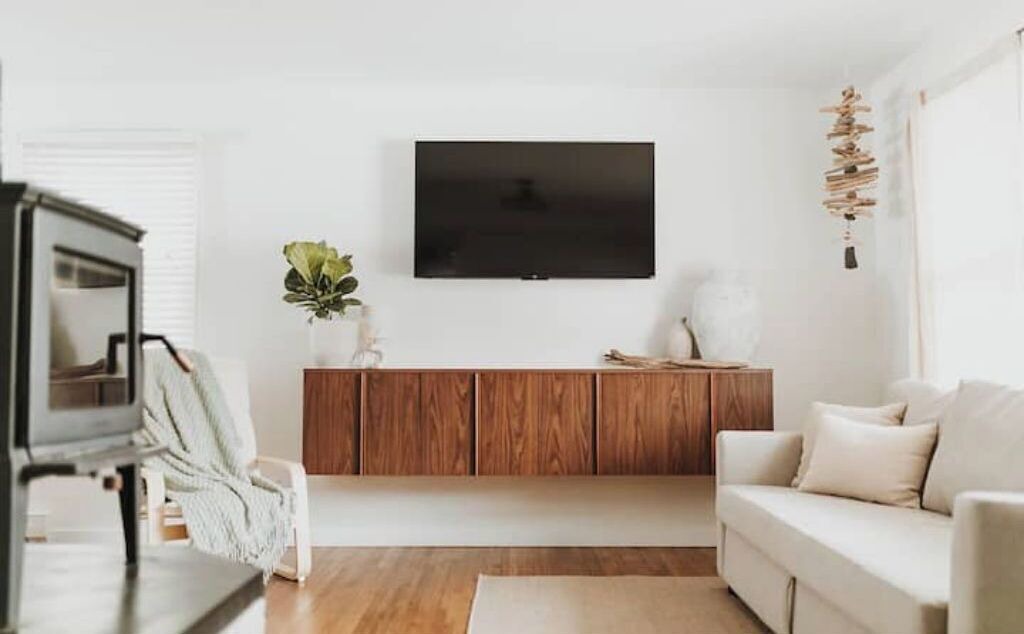 Photo of Livingroom in Winona
