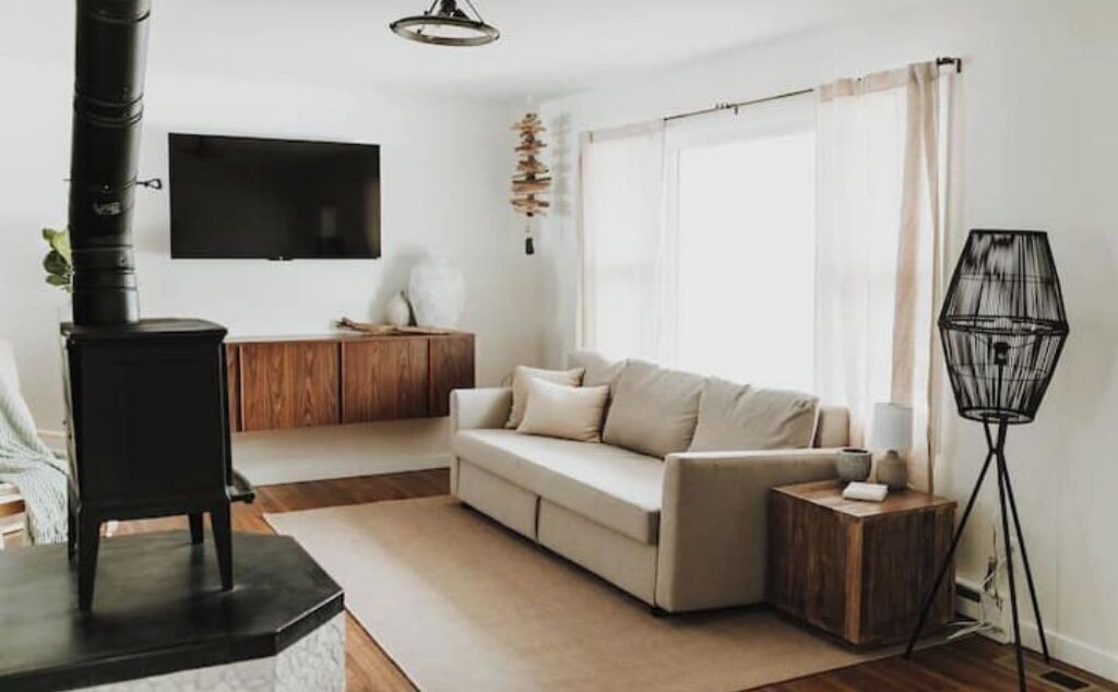 Photo of Livingroom in Winona