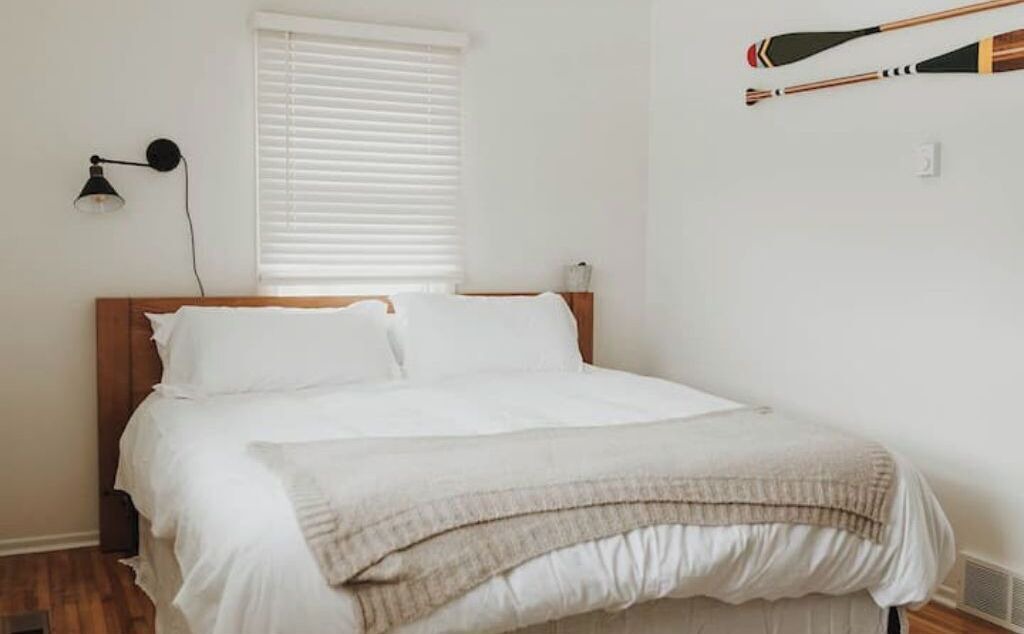 Photo of Bedroom in Winona