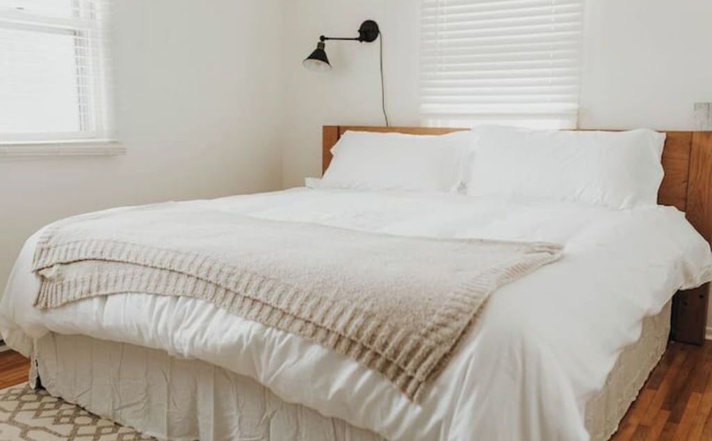 Photo of Bedroom in Winona